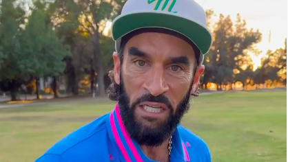 Best Golf Tips: Manolo Vega teaches us how to hit the PERFECT FADE